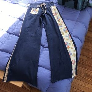 Anthropologie  Hippie Loungers